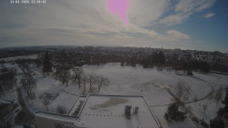 Heliport Nemocnice Znojmo