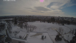 Heliport Nemocnice Znojmo