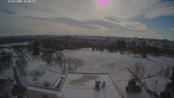 Heliport Nemocnice Znojmo