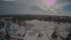 Heliport Nemocnice Znojmo