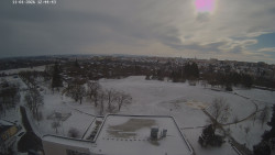 Heliport Nemocnice Znojmo