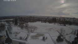 Heliport Nemocnice Znojmo