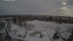 Heliport Nemocnice Znojmo