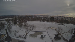 Heliport Nemocnice Znojmo