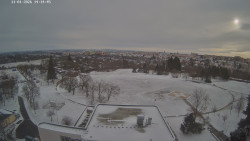 Heliport Nemocnice Znojmo