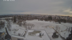 Heliport Nemocnice Znojmo