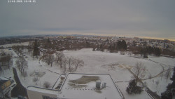 Heliport Nemocnice Znojmo