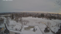 Heliport Nemocnice Znojmo