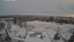 Heliport Nemocnice Znojmo