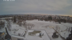 Heliport Nemocnice Znojmo