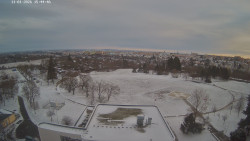 Heliport Nemocnice Znojmo