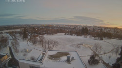 Heliport Nemocnice Znojmo