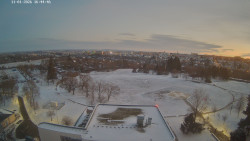 Heliport Nemocnice Znojmo