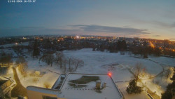 Heliport Nemocnice Znojmo