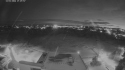 Heliport Nemocnice Znojmo