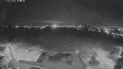 Heliport Nemocnice Znojmo