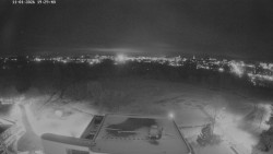 Heliport Nemocnice Znojmo