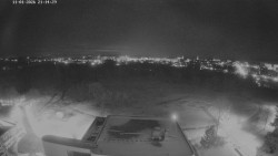 Heliport Nemocnice Znojmo