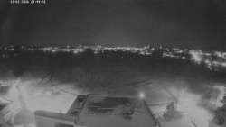 Heliport Nemocnice Znojmo