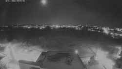 Heliport Nemocnice Znojmo