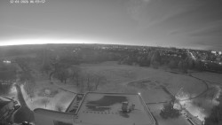 Heliport Nemocnice Znojmo