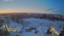 Heliport Nemocnice Znojmo