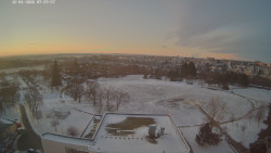 Heliport Nemocnice Znojmo