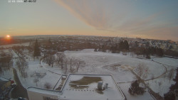 Heliport Nemocnice Znojmo