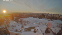 Heliport Nemocnice Znojmo