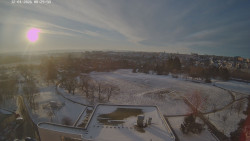 Heliport Nemocnice Znojmo