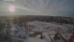 Heliport Nemocnice Znojmo