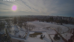 Heliport Nemocnice Znojmo