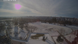 Heliport Nemocnice Znojmo