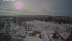 Heliport Nemocnice Znojmo