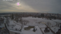 Heliport Nemocnice Znojmo