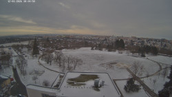 Heliport Nemocnice Znojmo