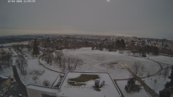 Heliport Nemocnice Znojmo