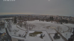 Heliport Nemocnice Znojmo