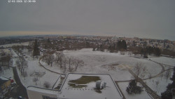 Heliport Nemocnice Znojmo