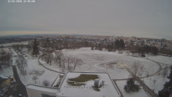 Heliport Nemocnice Znojmo