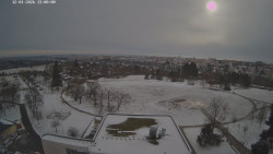 Heliport Nemocnice Znojmo