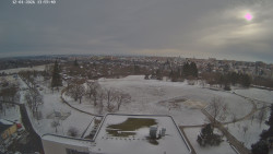 Heliport Nemocnice Znojmo