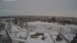 Heliport Nemocnice Znojmo