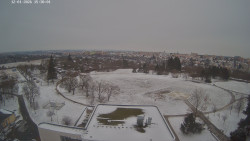 Heliport Nemocnice Znojmo