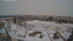 Heliport Nemocnice Znojmo