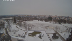 Heliport Nemocnice Znojmo