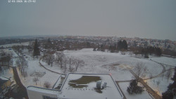 Heliport Nemocnice Znojmo