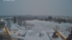 Heliport Nemocnice Znojmo