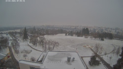 Heliport Nemocnice Znojmo