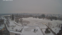 Heliport Nemocnice Znojmo